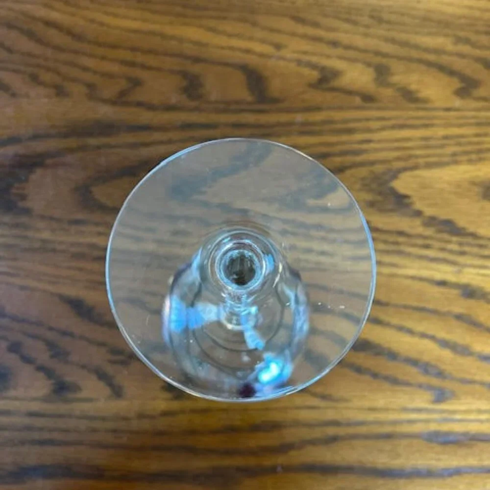 PartyLite Mosaic Calypso Stemmed Tealight Holder - Picture 7 of 13